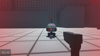 Infinity testing room screenshot, image №2552825 - RAWG
