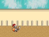 Gladiator (itch) (Kanatos) screenshot, image №1247599 - RAWG