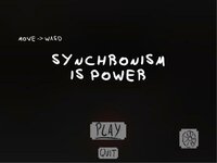 Synchronism is power screenshot, image №2728151 - RAWG