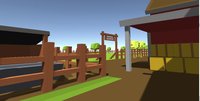 VR Farm Game screenshot, image №2380939 - RAWG