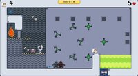 2D Platformer (Her_Call) screenshot, image №3092888 - RAWG