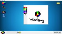 WINDAUG ORIGIN screenshot, image №2508595 - RAWG
