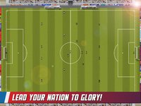 Tiki Taka World Soccer screenshot, image №62081 - RAWG