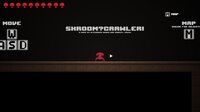 Shroom?Crawler! screenshot, image №3828775 - RAWG