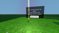 Forever Golf screenshot, image №1230945 - RAWG