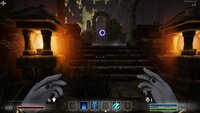Void Arena screenshot, image №3343032 - RAWG