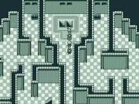 Monochrome Kingdom screenshot, image №3311667 - RAWG