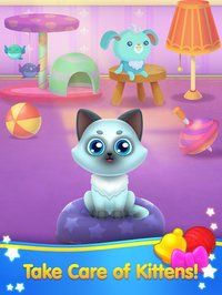 Meowtime screenshot, image №1488426 - RAWG