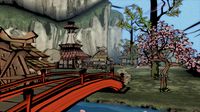 OKAMI HD screenshot, image №699831 - RAWG