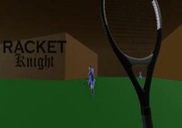 Racket Knight screenshot, image №2597772 - RAWG