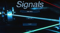 Signals (itch) screenshot, image №1143877 - RAWG