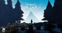 Alter (Fredrik Hanses) screenshot, image №2549506 - RAWG
