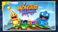 Monster Island screenshot, image №5988 - RAWG