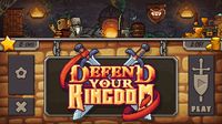 Defend Your Kingdom screenshot, image №629591 - RAWG
