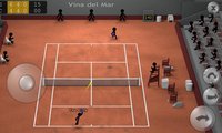 Stickman Tennis screenshot, image №676716 - RAWG