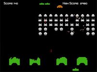 Space Invadards screenshot, image №3351711 - RAWG