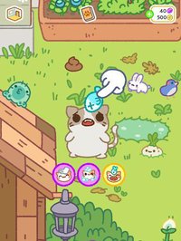 KleptoCats 2 screenshot, image №1544218 - RAWG