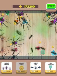 Ant Smasher Idle screenshot, image №1965198 - RAWG