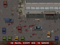 Mini DAYZ - Survival Game screenshot, image №682327 - RAWG