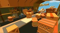 Farewell, dear cargo screenshot, image №1764923 - RAWG