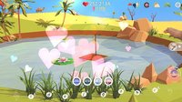 My Oasis - Calming and Relaxing Idle Clicker Game screenshot, image №1544923 - RAWG