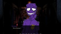 Give Me Your (Purple) Heart: A Vincent Dating Sim screenshot, image №3245299 - RAWG
