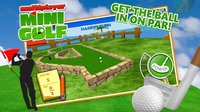 Multiplayer Mini Golf screenshot, image №1416072 - RAWG