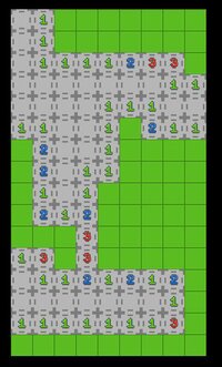 Fieldsweeper screenshot, image №3705894 - RAWG