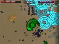 MadTank screenshot, image №2379557 - RAWG