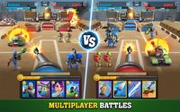 Mighty Battles screenshot, image №1546240 - RAWG