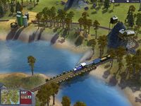 Sid Meier's Railroads! screenshot, image №70005 - RAWG
