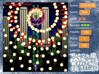 Touhou Fangame ~ The Mirror's Illusion screenshot, image №2582985 - RAWG