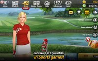 Golf Star screenshot, image №1527198 - RAWG