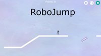 RoboJump screenshot, image №1302395 - RAWG