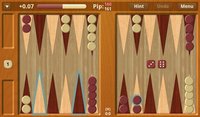 Backgammon NJ for Android screenshot, image №1462967 - RAWG
