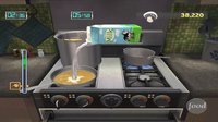 Food Network: Cook or Be Cooked screenshot, image №789692 - RAWG