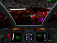 Descent 2 (1996) screenshot, image №766584 - RAWG