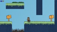The Lost Golem screenshot, image №3457312 - RAWG