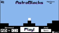 AstroBlocks screenshot, image №1718883 - RAWG