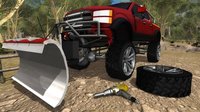 Fix My Truck: Offroad Pickup screenshot, image №1574721 - RAWG