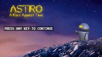 Astro: A Race Against Time screenshot, image №2943822 - RAWG