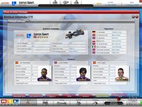 RTL Racing Team Manager screenshot, image №491965 - RAWG