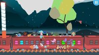 Seasonal Lo-Fi screenshot, image №2657059 - RAWG