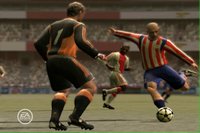 FIFA 07 screenshot, image №461819 - RAWG