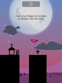 Zombie Stick Hero screenshot, image №1850137 - RAWG