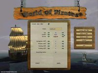 World of Pirates screenshot, image №377556 - RAWG