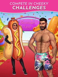 Love Island The Game 2 screenshot, image №3386828 - RAWG