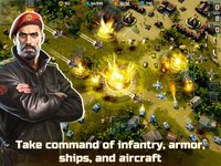 Art Of War 3:RTS Strategy Game screenshot, image №1906324 - RAWG