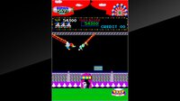 Arcade Archives CIRCUS CHARLIE screenshot, image №2469679 - RAWG