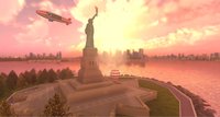NYC Bungee screenshot, image №2334206 - RAWG